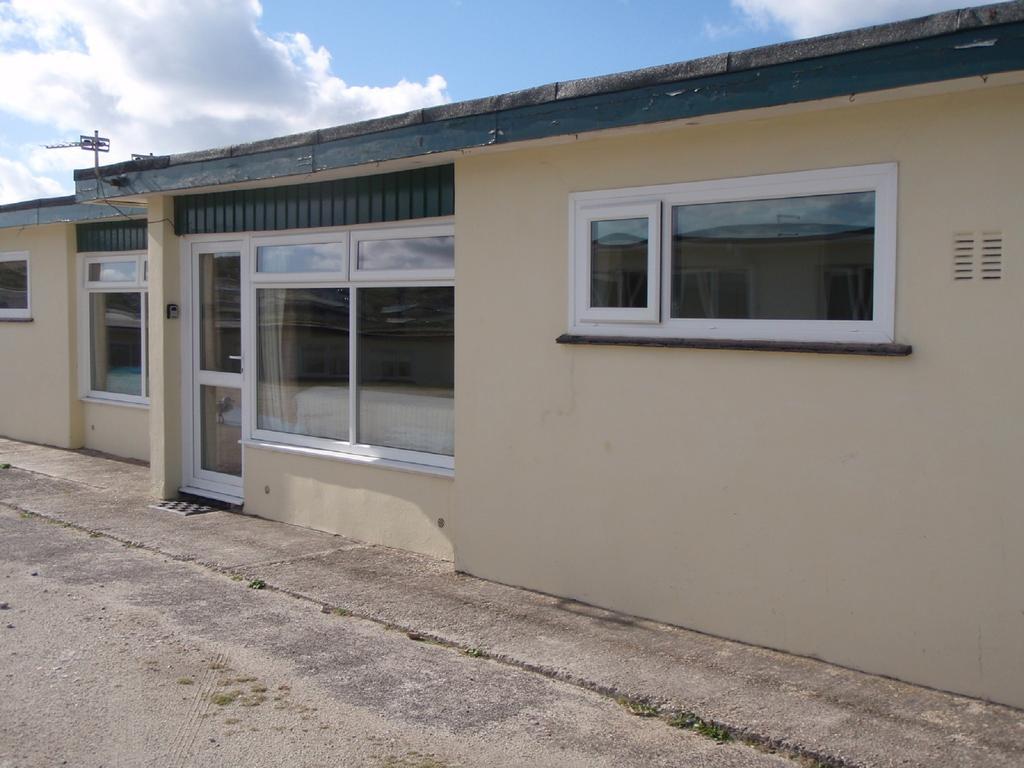 Holidays At Perran Sands Holiday Park Perranporth Exterior foto