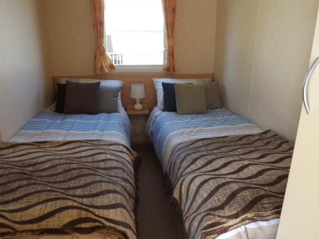 Holidays At Perran Sands Holiday Park Perranporth Exterior foto